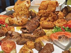 -Efes Turkish & Mediterranean Cuisine 艾菲斯餐厅(陆家嘴店)