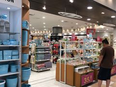 店内环境-永旺购物广场(合肥路店)