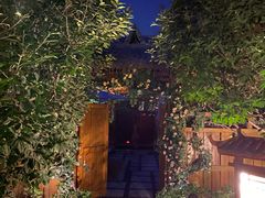 -郑州银基黄帝宫御温泉