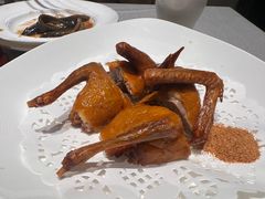 -颂福楼·南京菜(定淮门店)
