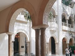 -深圳东部华侨城茵特拉根酒店