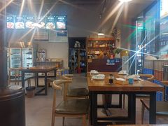 -火上燎爆炒·烧烤·小龙虾(长虹国际城店)