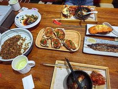 -米八子烧烤工厂(西区店)