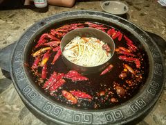 -重庆渝达老火锅(春熙路店)