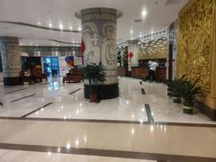 -中国饭店-餐厅