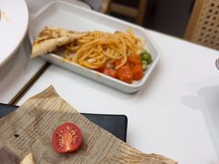-豪客来牛排(中华城店)