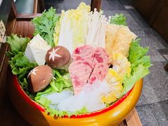 -牛New寿喜烧(闵行龙湖天街店)