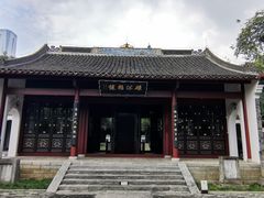 -柳侯公园