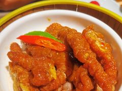 -火宫殿·小吃王国(坡子街店)