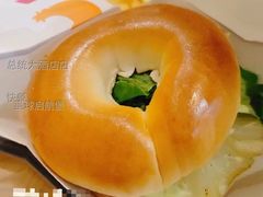 星球启航堡-麦当劳(总统大酒店店)