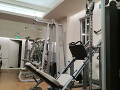 -YCHL Studios健身工作室(市二宫店)