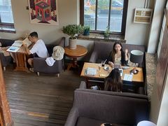 -1901 Cafe(西四店)