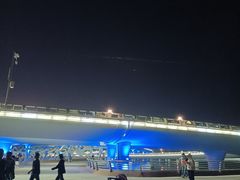 -演武大桥观景平台