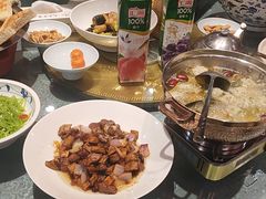 -醉秦川餐厅(吾悦广场店)