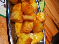 -多乐熊烤肉·俪米鸡(家佳源店)