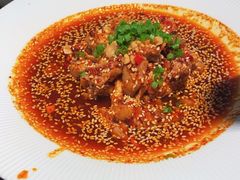 -金谷仓家庭料理(马泉营店)