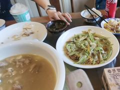 -香满楼(临安路店)