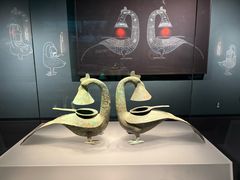 -广西壮族自治区博物馆