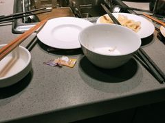 -海底捞火锅(金光华店)