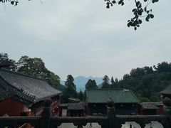 -武当山风景区