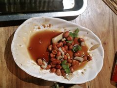 -腰子哥烤串(石佛营炫特店)