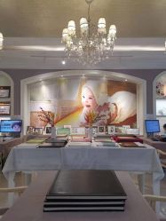 -贯日漂亮宝贝儿童摄影