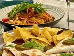 -théATRE茶聚场·餐厅(环球金融中心店)