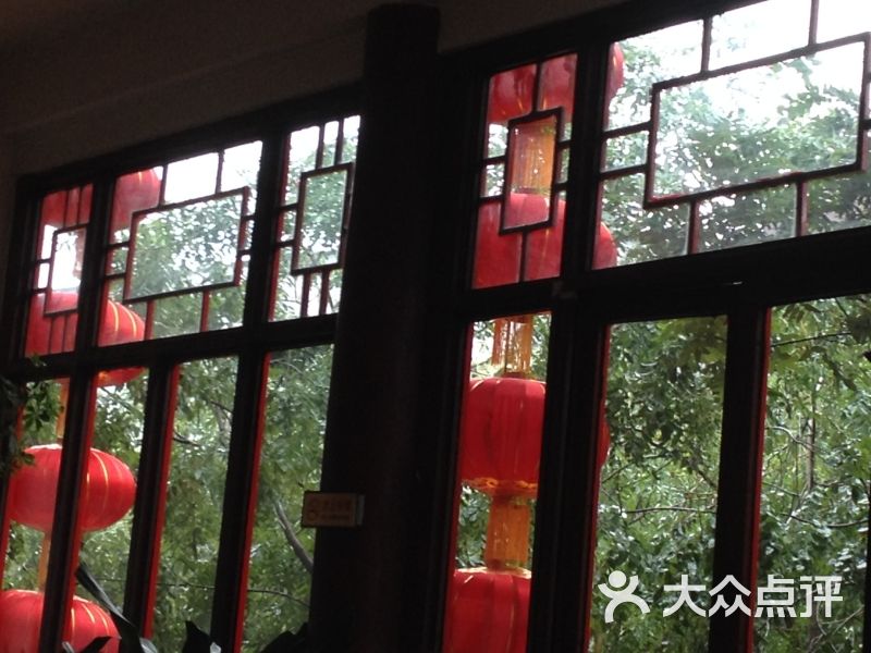 石磨房酒楼环境图片 - 第112张