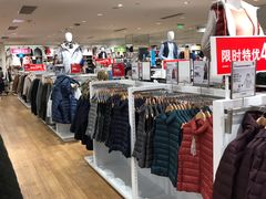 -优衣库(青岛万象城店)