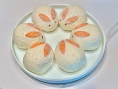 兔子包-雅苑中餐厅