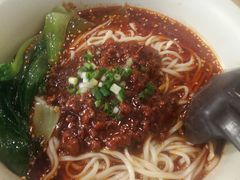 重庆摊摊面-李先生牛肉面大王(昌平鼓楼店)