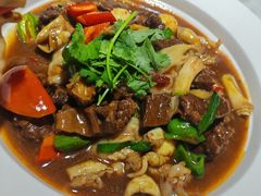 -品大伍·食之道品伍味(汪海店)