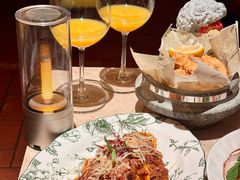 -Mammamia意大利餐厅(阳春巷店)