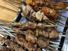 -清真·白家牛肉罩火烧老店(育才街店)