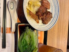 -大快活(丽丰店)