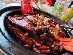 -玫瑰厅上海菜(兴国路店)