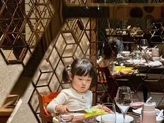 -彩丰楼·中餐厅(国家会展中心上海洲际店)