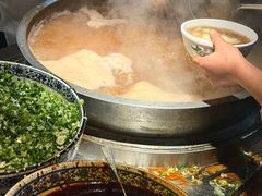 -清真·马安军辣子牛肉面
