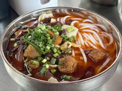 -金牌罗记肠旺面(蔡家街店)