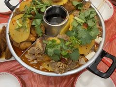 -王大乔泡椒米线·小火锅(星城天地店)