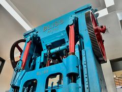 -柳州工业博物馆