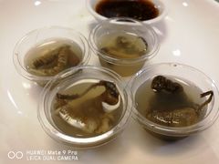 -青竹园海鲜餐厅(海天路店)