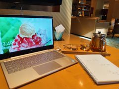 -上海浦西万怡酒店