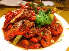 -HOHO餐厅(古子城店)