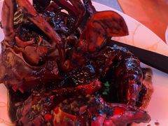 -Ministry of Crab•MOC(交子大道店)