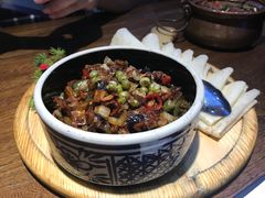 -雀舞云南菜(乐客城店)