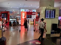 -吉隆坡国际机场