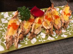 -千鹤日本料理(穿山路店)
