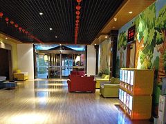 -东方威尼斯温泉酒店