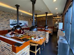 大堂-青鹤谷(苏州店)